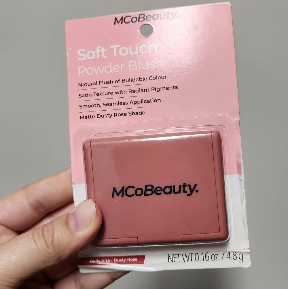 Mcobeauty. enhance your